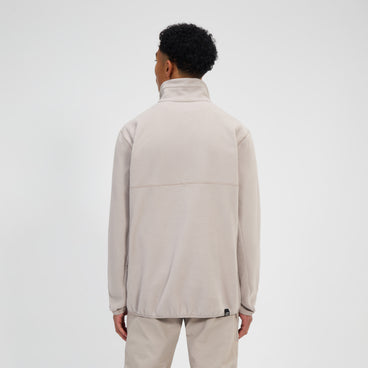 Men's Felltop Snap Fleece Pullover - Grey