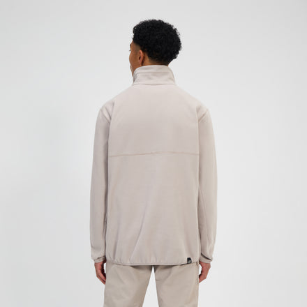 Men's Felltop Snap Fleece Pullover - Grey