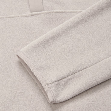 Men's Felltop Snap Fleece Pullover - Grey