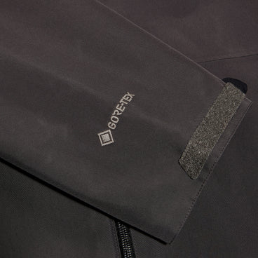 Men's Bramblfell InterActive Gore-Tex Waterproof Jacket - Grey/Black