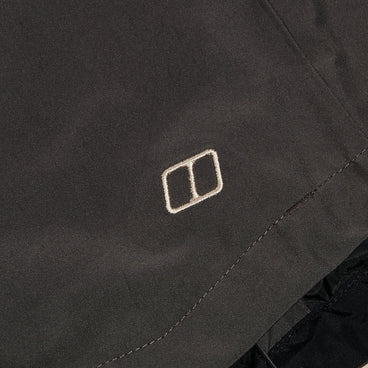 Men's Bramblfell InterActive Gore-Tex Waterproof Jacket - Grey/Black