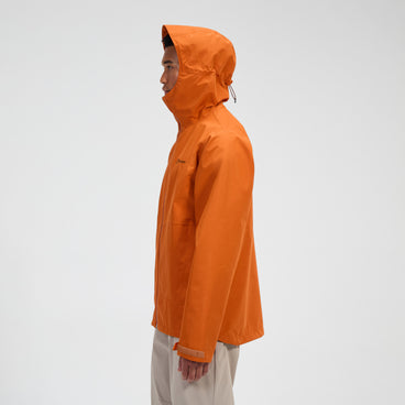 Men's Bramblfell InterActive Gore-Tex Waterproof Jacket - Orange