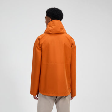 Men's Bramblfell InterActive Gore-Tex Waterproof Jacket - Orange