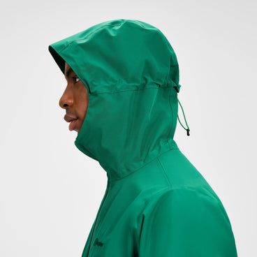 Men's Bramblfell InterActive Gore-Tex Waterproof Jacket - Green