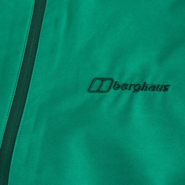 Men's Bramblfell InterActive Gore-Tex Waterproof Jacket - Green