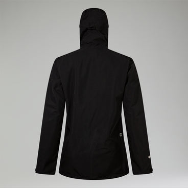 Men's Bramblfell Gemini Gore-Tex Waterproof 3in1 Jacket - Black