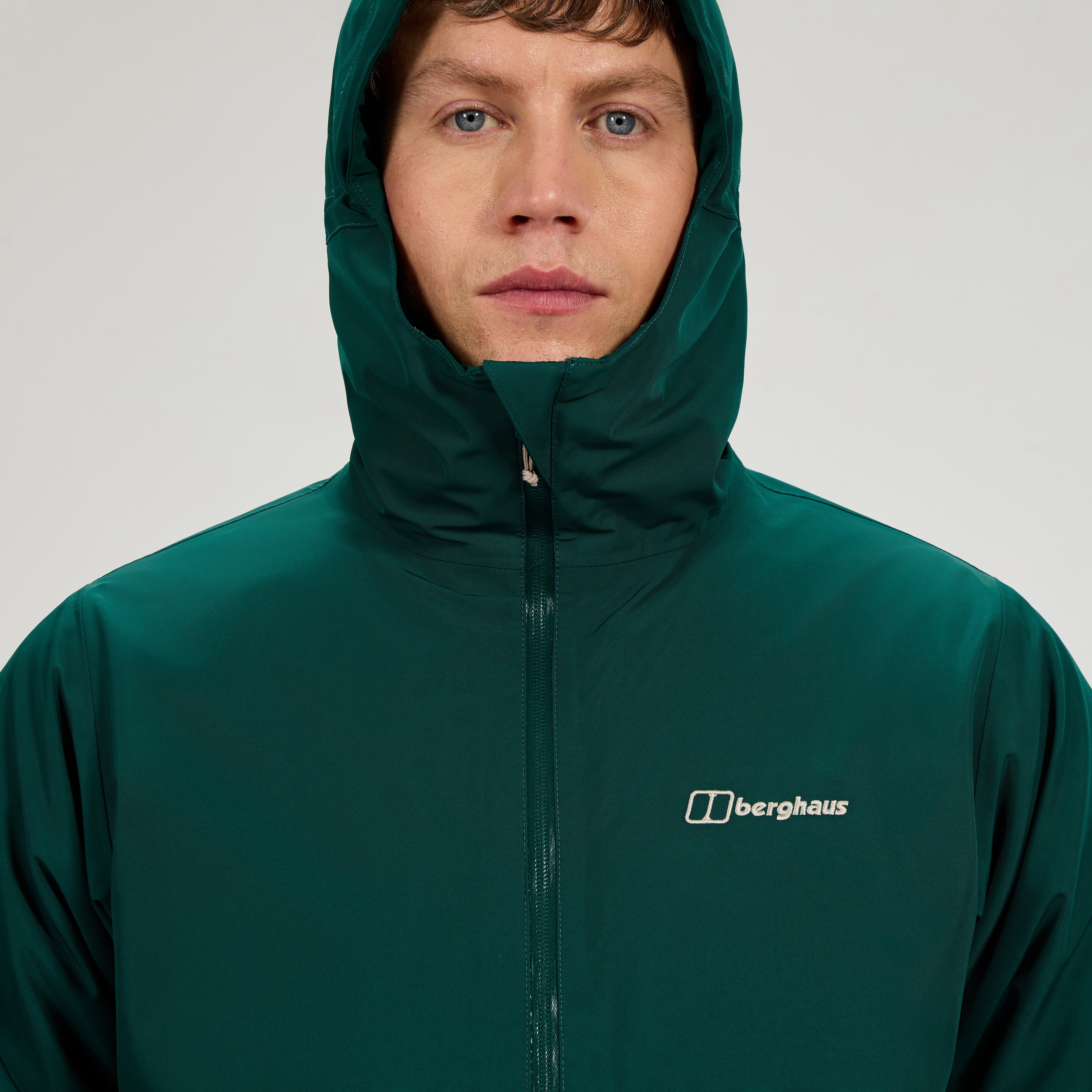 Men's Bramblfell Gemini Gore-Tex Waterproof 3in1 Jacket - Green