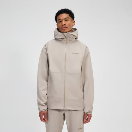 Men's Bramblfell Gemini Gore-Tex Waterproof 3in1 Jacket - Grey