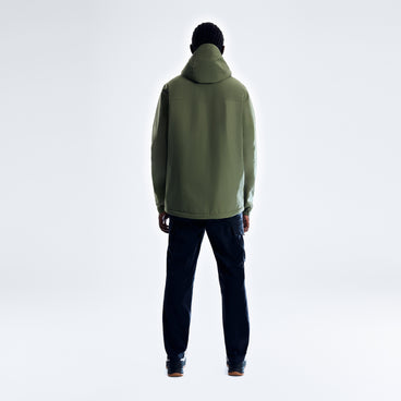 Men's Deluge Pro 3.0 Insulated Waterproof Jacket - Zephyr