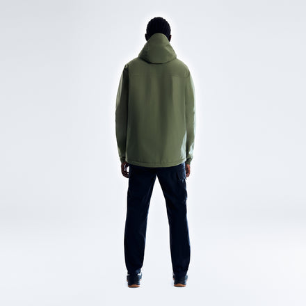 Men's Deluge Pro 3.0 Insulated Waterproof Jacket - Zephyr