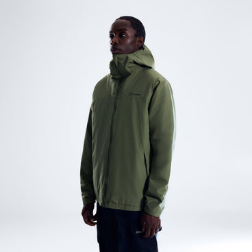 Men's Deluge Pro 3.0 Insulated Waterproof Jacket - Zephyr