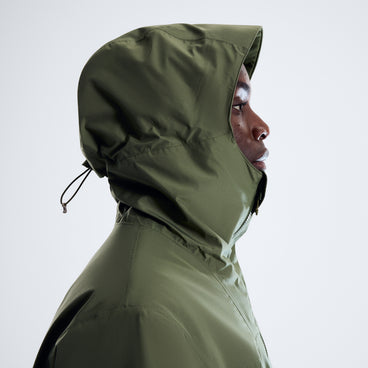 Men's Deluge Pro 3.0 Insulated Waterproof Jacket - Zephyr