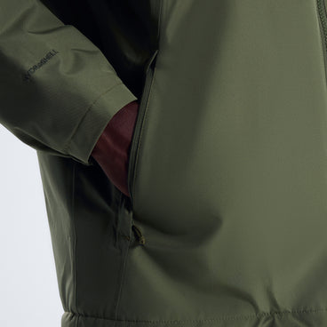 Men's Deluge Pro 3.0 Insulated Waterproof Jacket - Zephyr