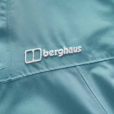 Men's Deluge Pro 3.0 Insulated Waterproof Jacket - Light Blue