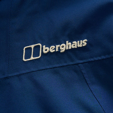 Men's Deluge Pro 3.0 Insulated Waterproof Jacket - Hale Navy