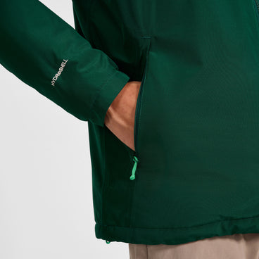 Men's Deluge Pro 3.0 Insulated Jacket - Green
