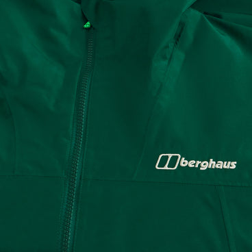 Men's Deluge Pro 3.0 Insulated Jacket - Green