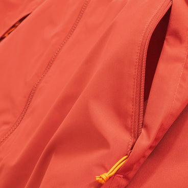 Men's Deluge Pro 3.0 Insulated Jacket - Orange