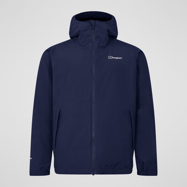 Men's Deluge Pro 3.0 Insulated Jacket - Blue