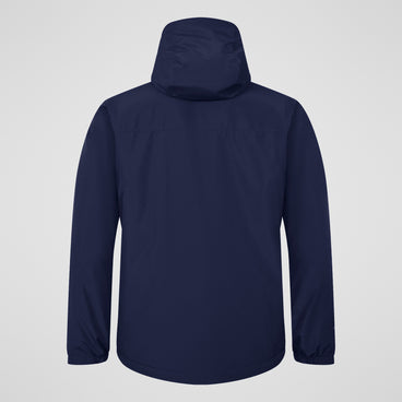 Men's Deluge Pro 3.0 Insulated Jacket - Blue