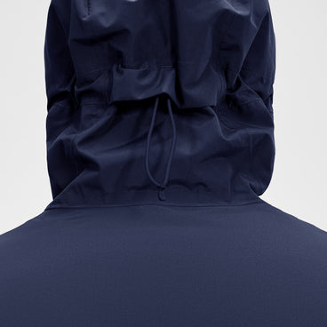 Men's Deluge Pro 3.0 Insulated Jacket - Blue