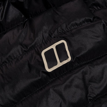 Men's Trail-Nomad Synthetic Insulated Jacket - Black