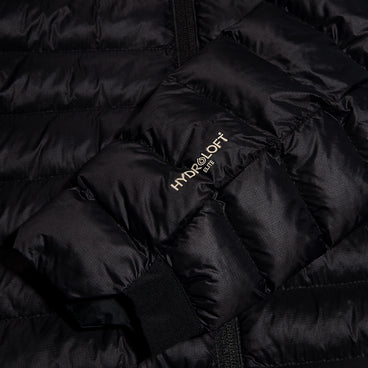 Men's Trail-Nomad Synthetic Insulated Jacket - Black