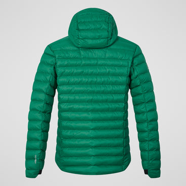 Men's Trail-Nomad Synthetic Insulated Jacket - Green