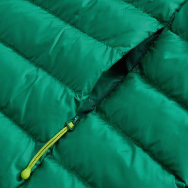 Men's Trail-Nomad Synthetic Insulated Jacket - Green