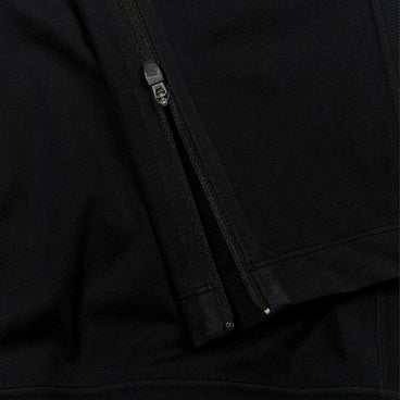 Men's Ridge-Roamer Softshell Pant - Black