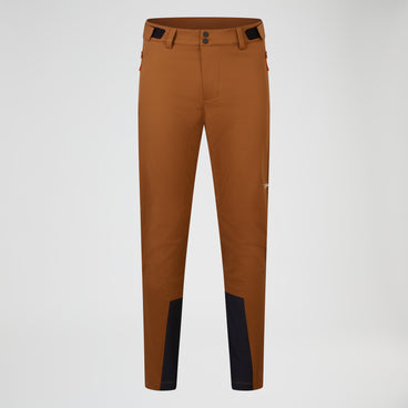 Men's Ridge-Roamer Softshell Pant - Brown