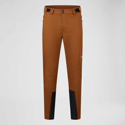 Men's Ridge-Roamer Softshell Pant - Brown