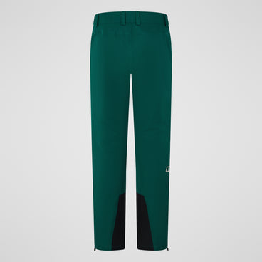 Men's Ridge-Roamer Softshell Pant - Green