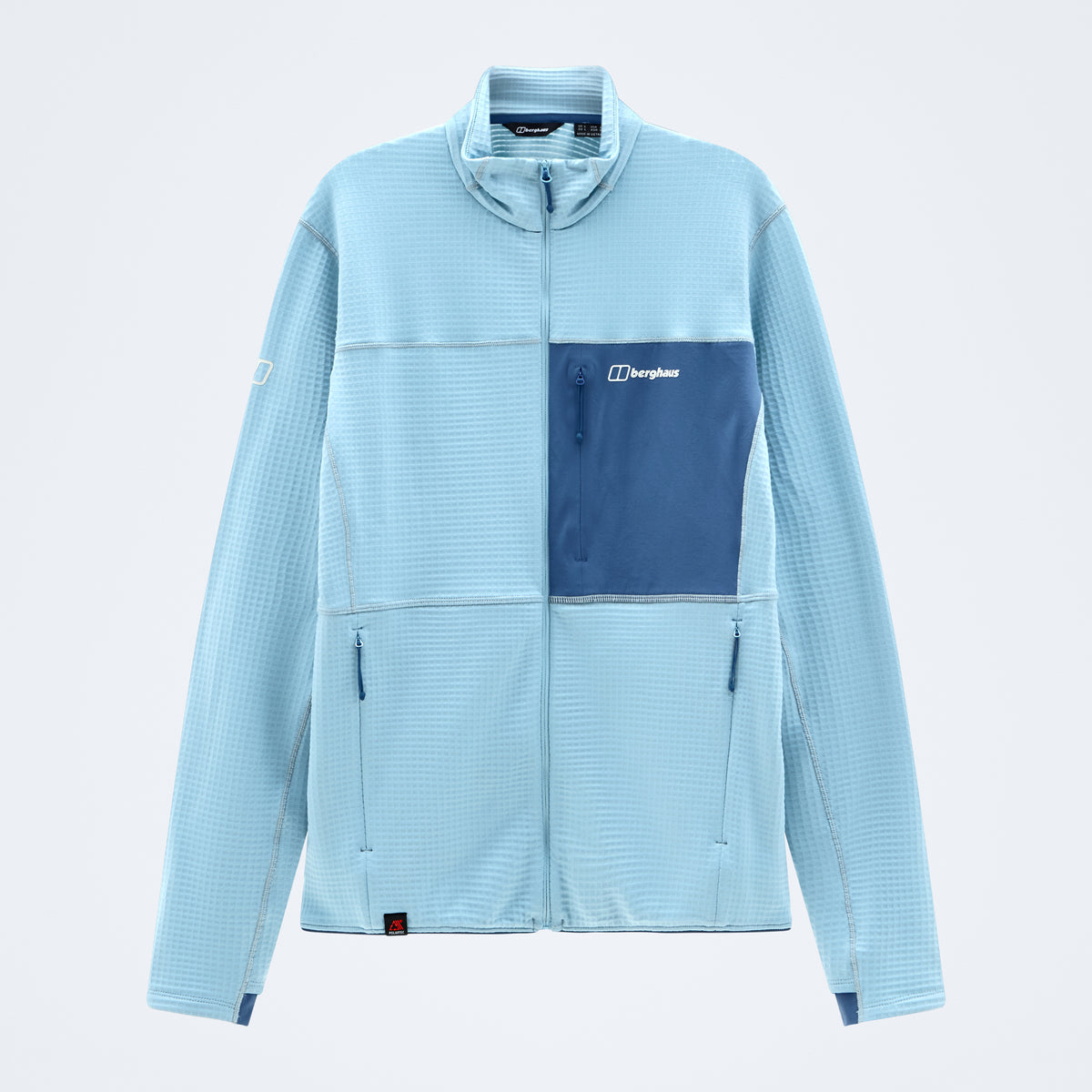 Ridge Hiker Jacket