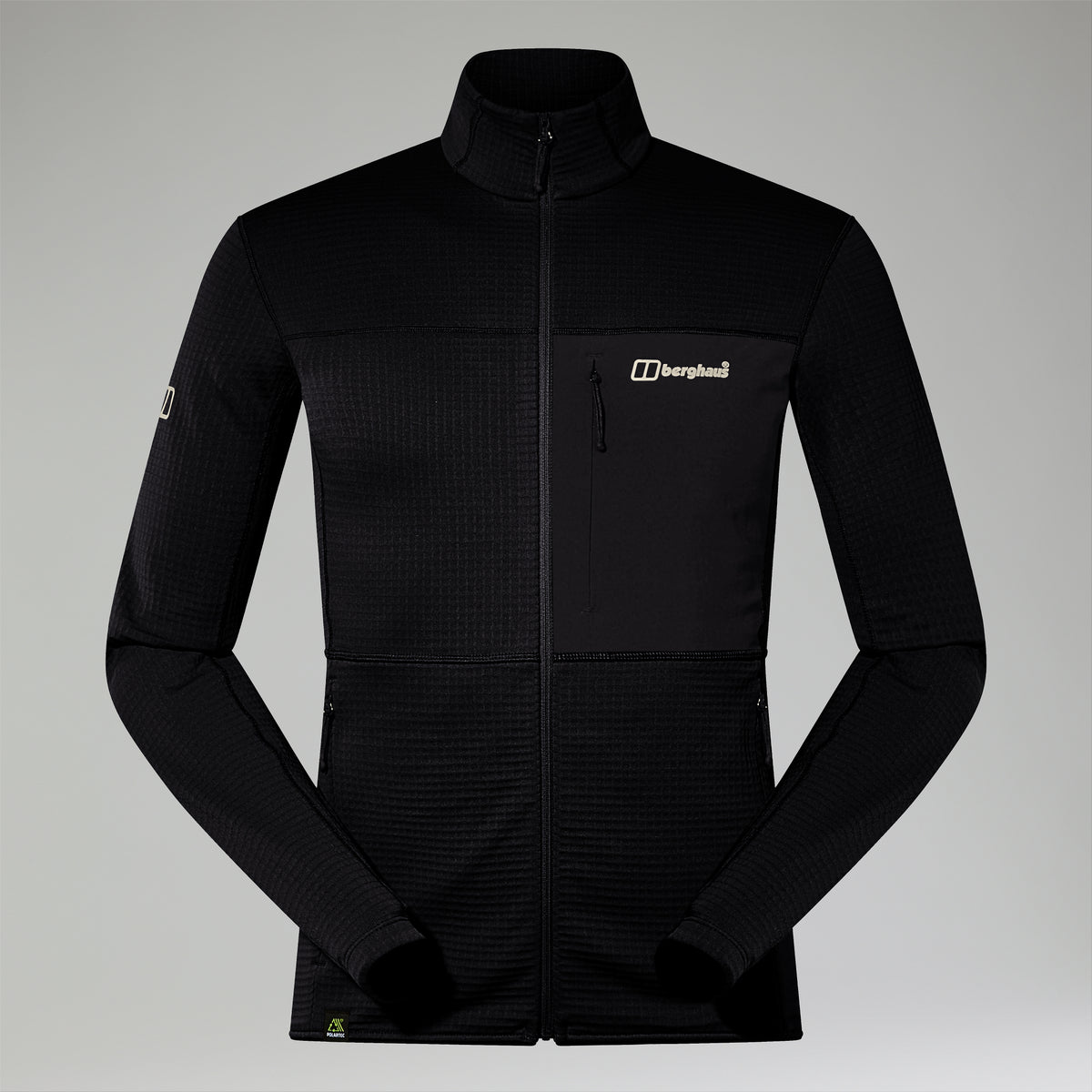Ridge Hiker Jacket