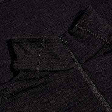 Men's Ridge-Hiker Jacket - Black