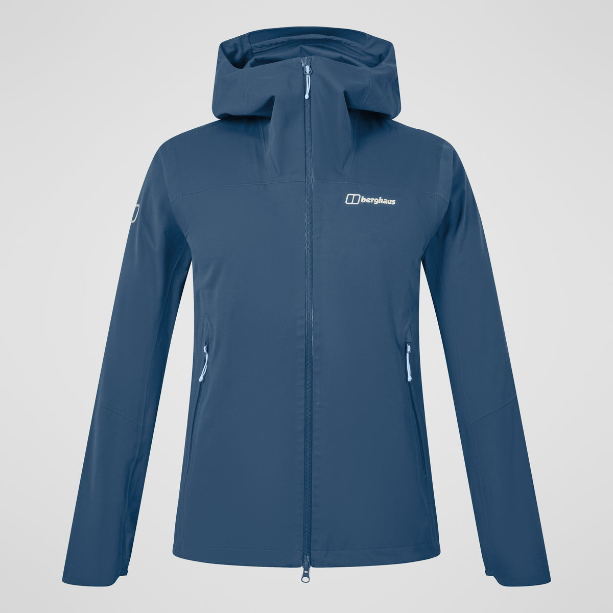 Ridge Roamer Softshell Jacket Dark Blue