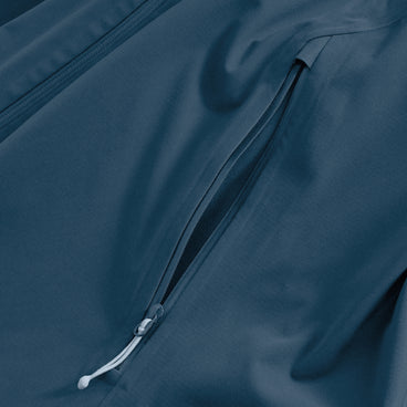 Men's Ridge-Roamer Softshell Jacket - Dark Blue