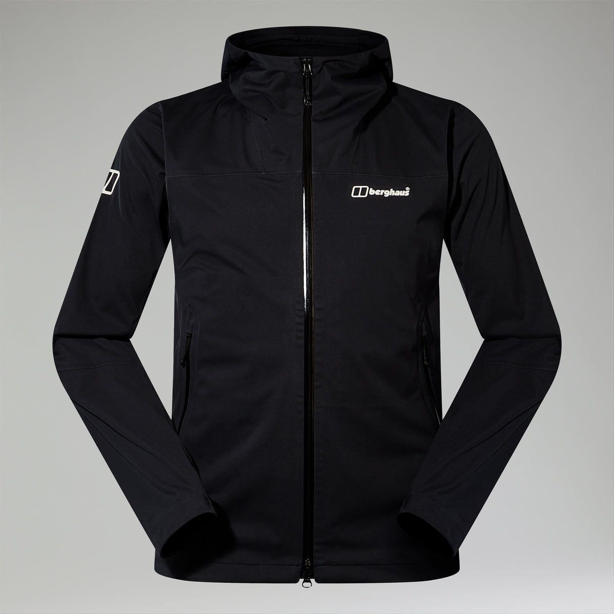 Ridge Roamer Softshell Jacket