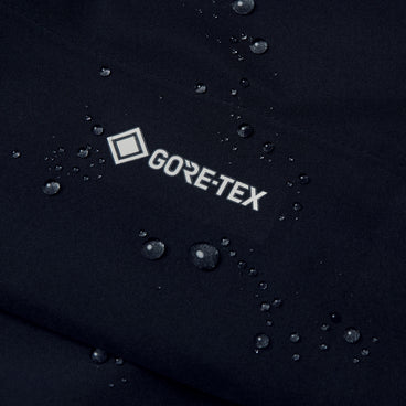 Men's Ridge-Seeker Waterproof Jacket - Black/Archive Black