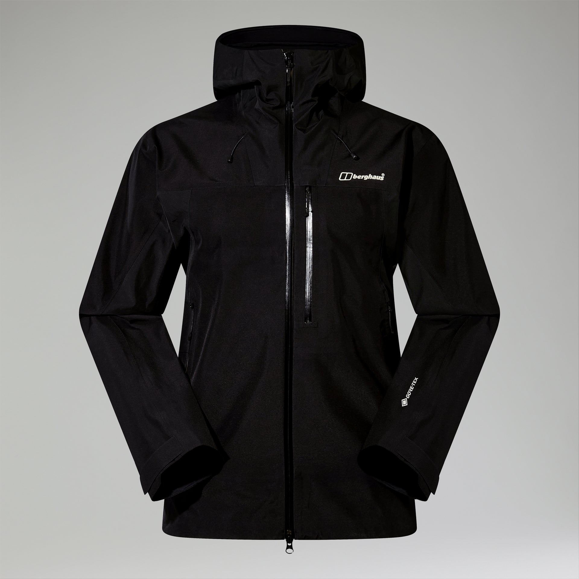 Ridge Seeker Gore Tex Waterproof Jacket