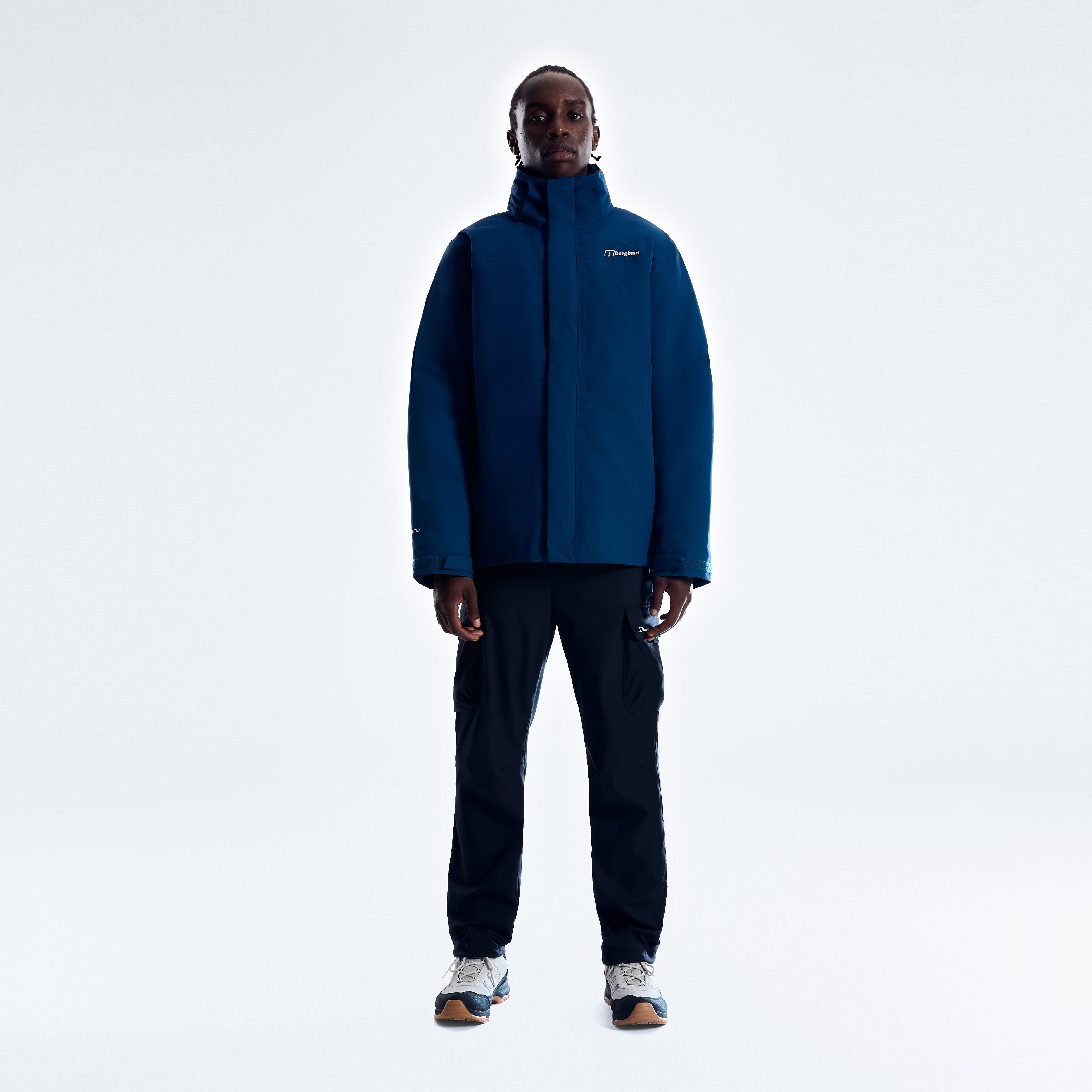 Men's 3 in 1 Jackets | Berghaus