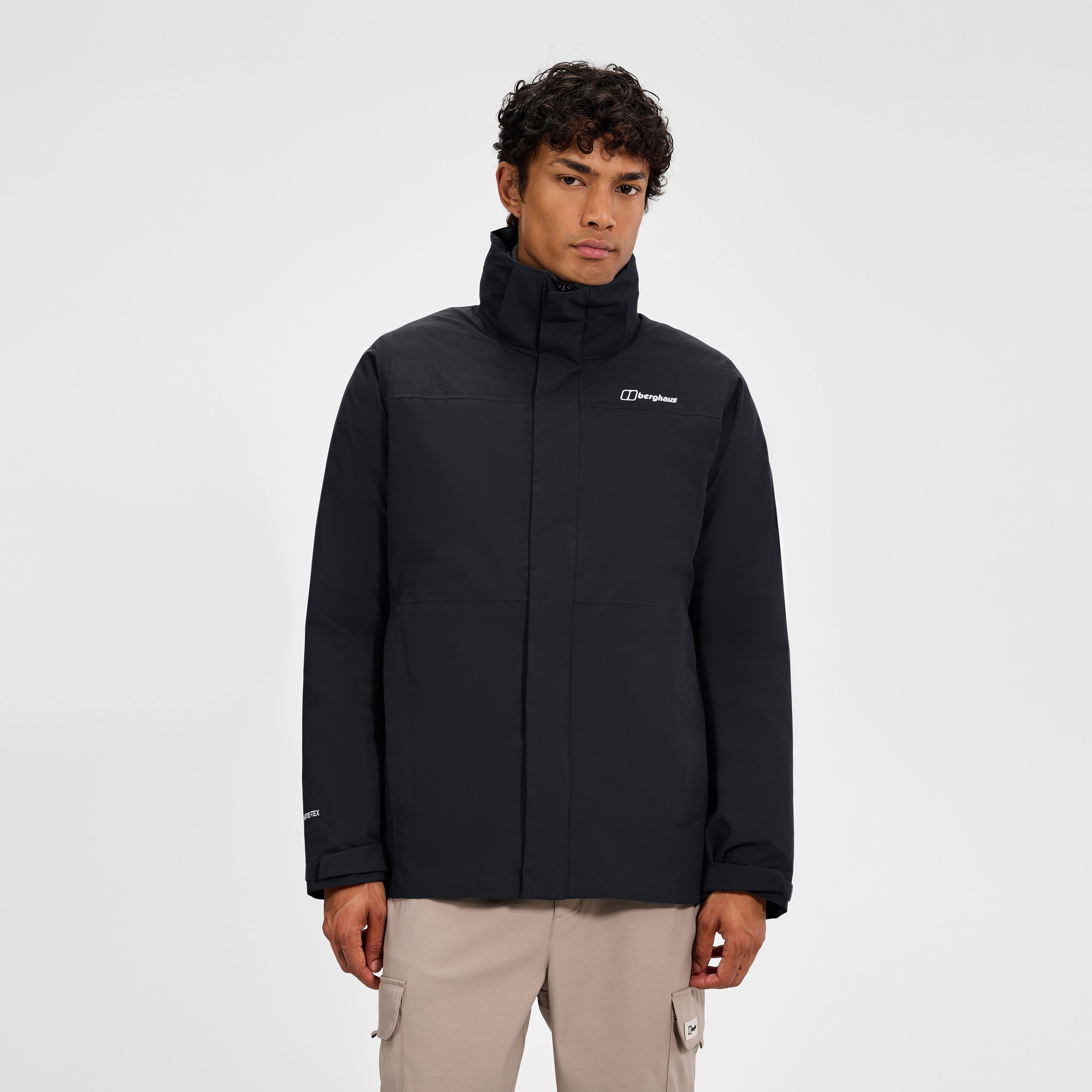 Men's Hillwalker 2.0 Gemini Gore-Tex Waterproof 3in1 Jacket