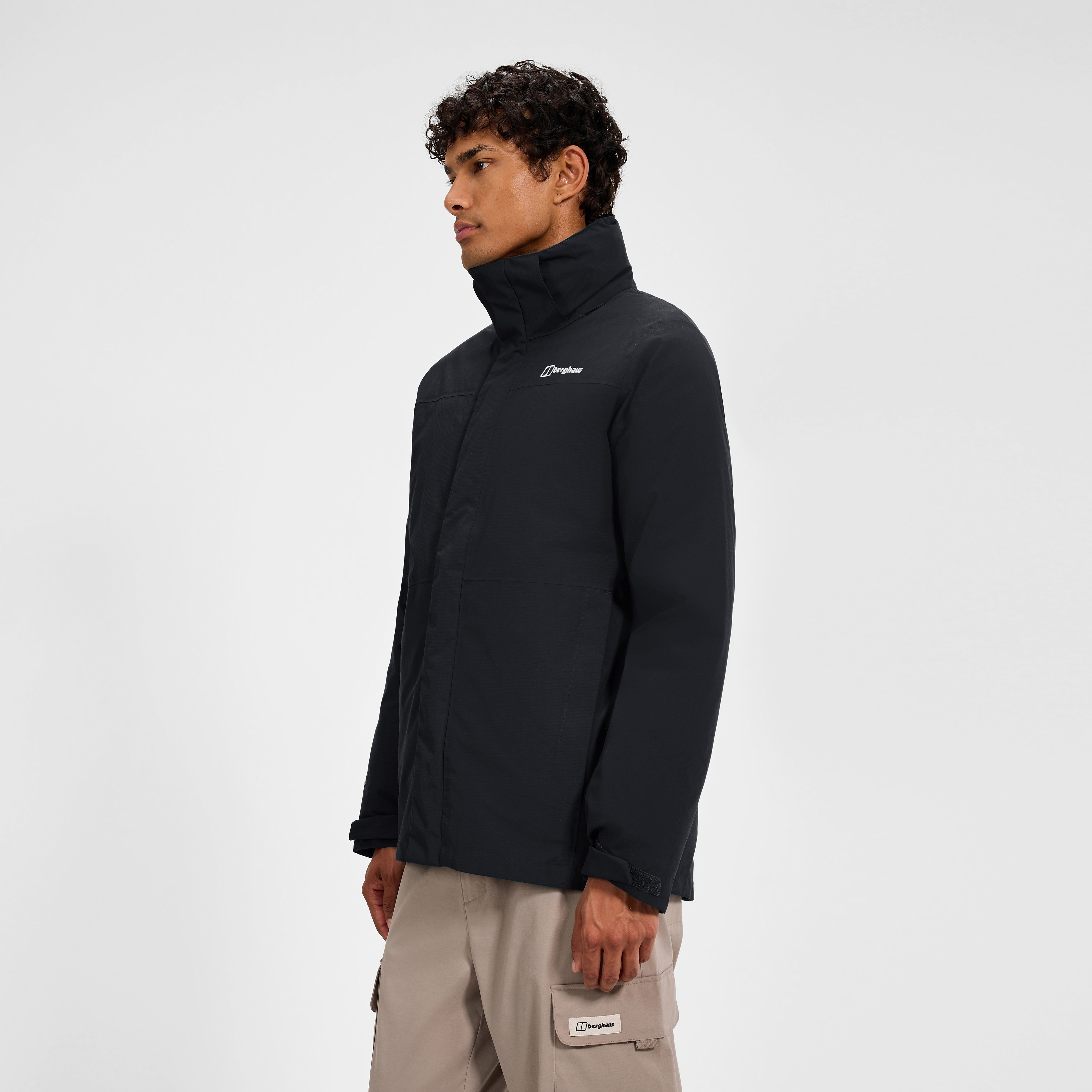 Men's Hillwalker 2.0 Gemini Gore-Tex Waterproof 3in1 Jacket