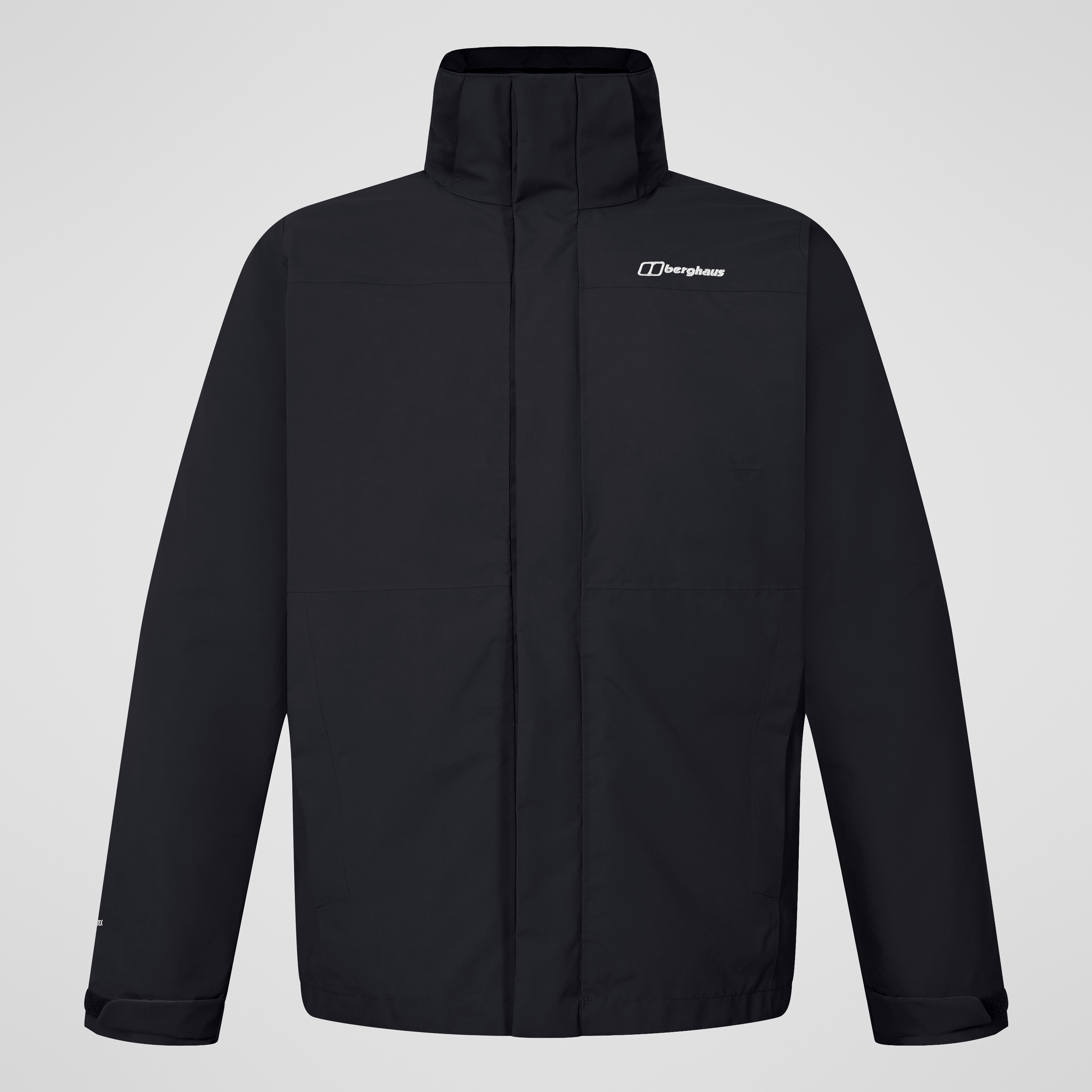 Men's Hillwalker 2.0 Gemini Gore-Tex Waterproof 3in1 Jacket