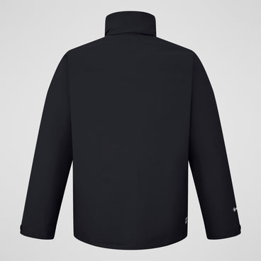 Men's Hillwalker 2.0 Gemini Gore-Tex Waterproof 3in1 Jacket - Black