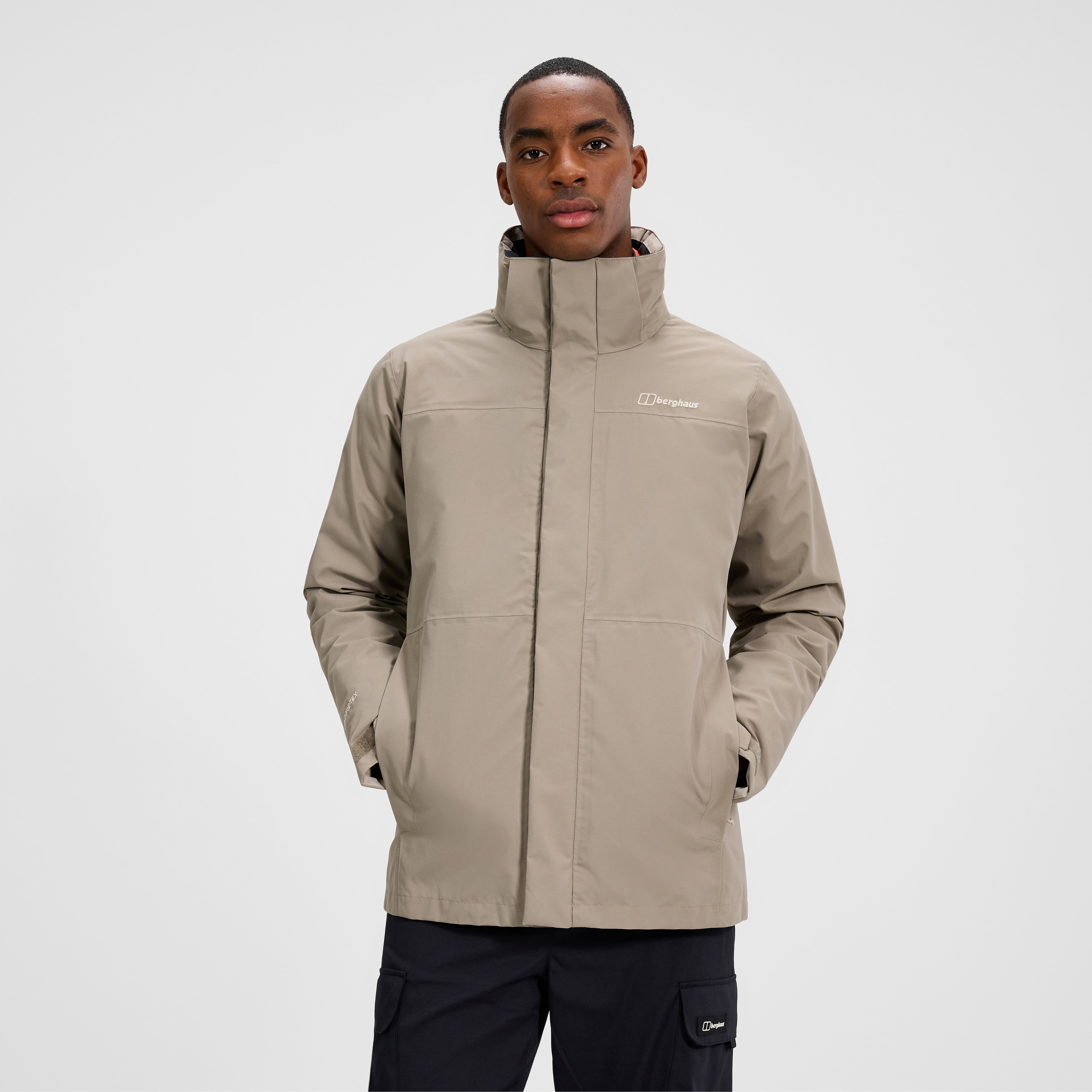 Men's Hillwalker 2.0 Gemini Gore-Tex Waterproof 3in1 Jacket