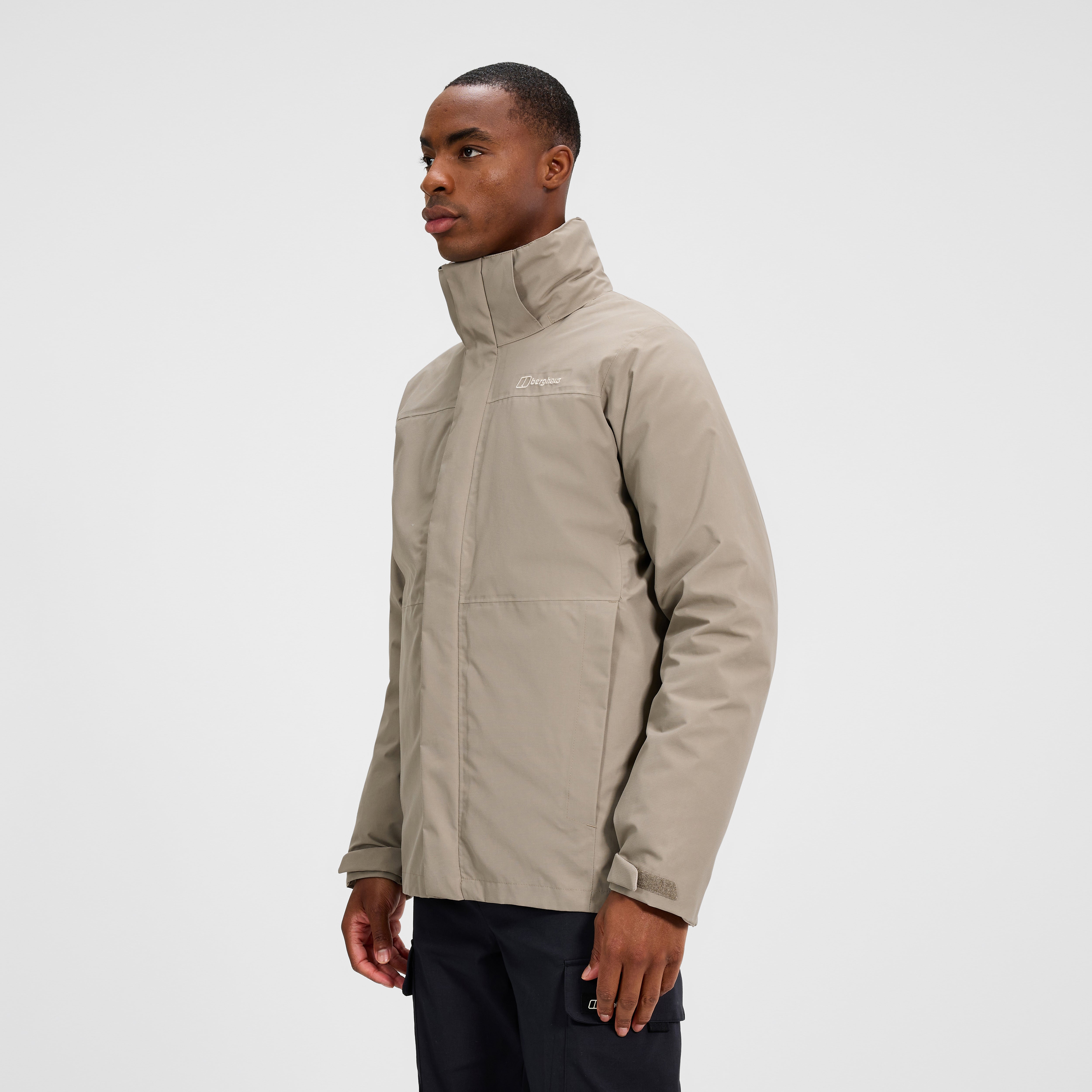 Men's Hillwalker 2.0 Gemini Gore-Tex Waterproof 3in1 Jacket