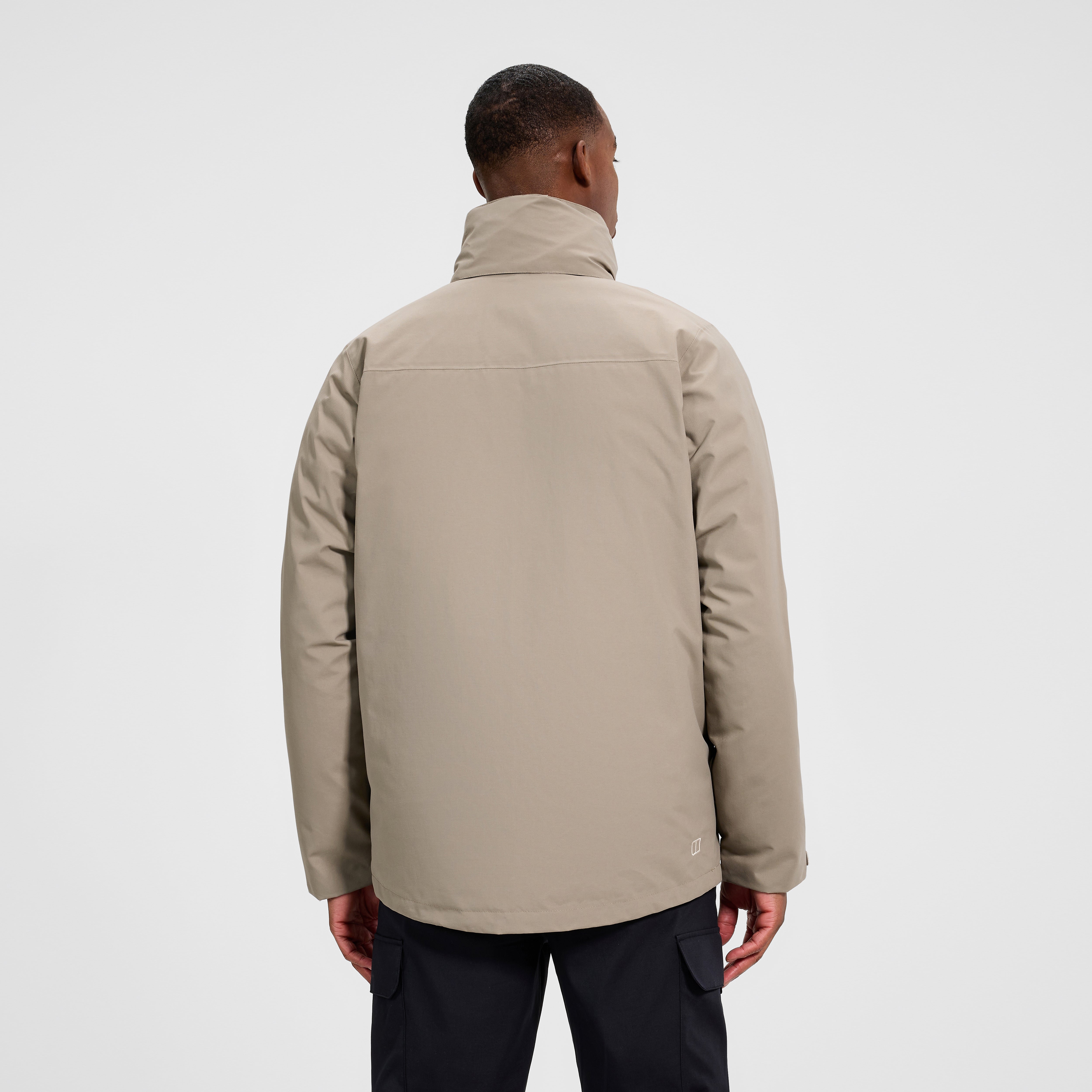 Men's Hillwalker 2.0 Gemini Gore-Tex Waterproof 3in1 Jacket