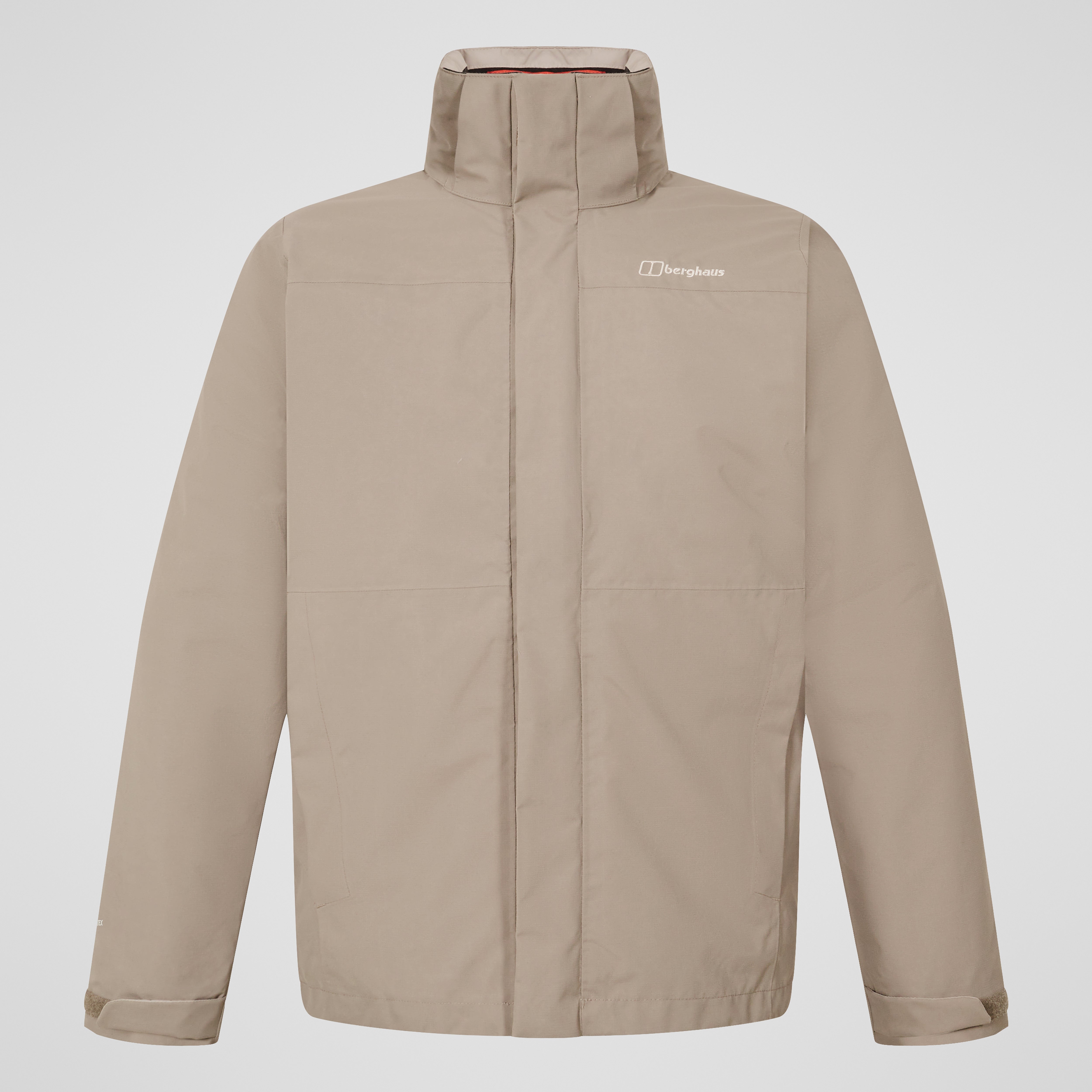 Men's Hillwalker 2.0 Gemini Gore-Tex Waterproof 3in1 Jacket
